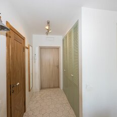 Квартира 36,6 м², 1-комнатная - изображение 4