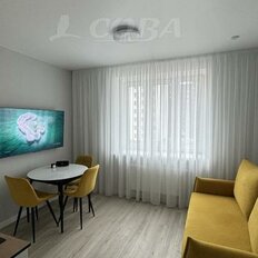 Квартира 41 м², 1-комнатная - изображение 5