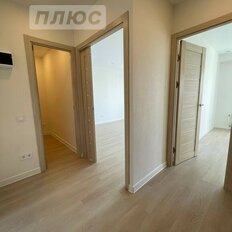 Квартира 39,8 м², 1-комнатная - изображение 5