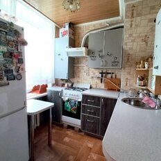 Квартира 31,5 м², 1-комнатная - изображение 4