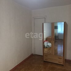 Квартира 32,3 м², 1-комнатная - изображение 3