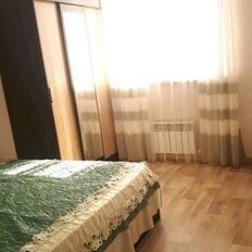 Квартира 46,9 м², 2-комнатная - изображение 5