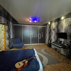 Квартира 41,6 м², 1-комнатная - изображение 5