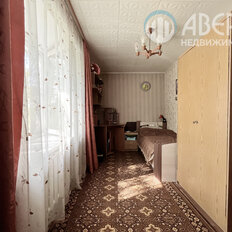 Квартира 40,6 м², 2-комнатная - изображение 4