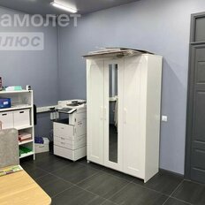 28,1 м², офис - изображение 5