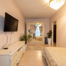 Квартира 40,1 м², 1-комнатная - изображение 5