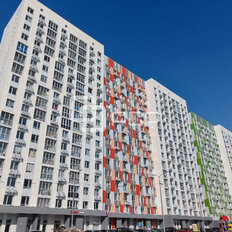 Квартира 88,1 м², 3-комнатная - изображение 1