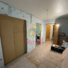 Квартира 25,4 м², студия - изображение 3