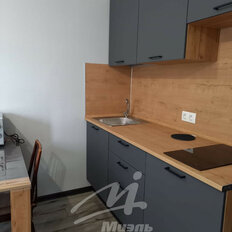 Квартира 31 м², 1-комнатная - изображение 5