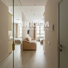Квартира 27,7 м², студия - изображение 4
