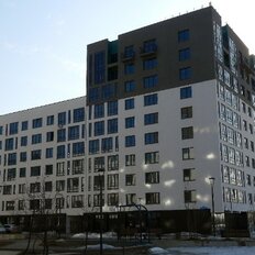 Квартира 32,3 м², студия - изображение 2