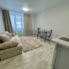 Квартира 18,1 м², студия - изображение 1