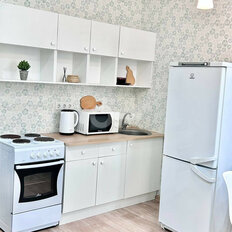 Квартира 30,5 м², студия - изображение 5