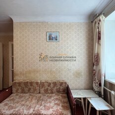 Квартира 31 м², 1-комнатная - изображение 3