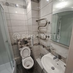 Квартира 30 м², 1-комнатная - изображение 1