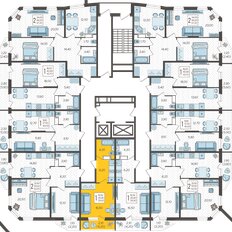 Квартира 29 м², студия - изображение 2