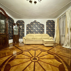 Квартира 130 м², 3-комнатная - изображение 1