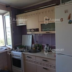 Квартира 56,6 м², 3-комнатная - изображение 4