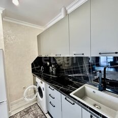 Квартира 73,6 м², 1-комнатная - изображение 4