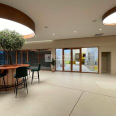 Квартира 72 м², 2-комнатная - изображение 5