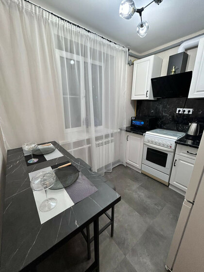 39 м², 1-комнатная квартира 25 000 ₽ в месяц - изображение 67