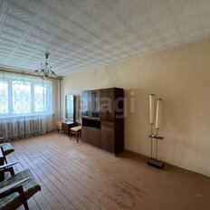 Квартира 67,4 м², 3-комнатная - изображение 5