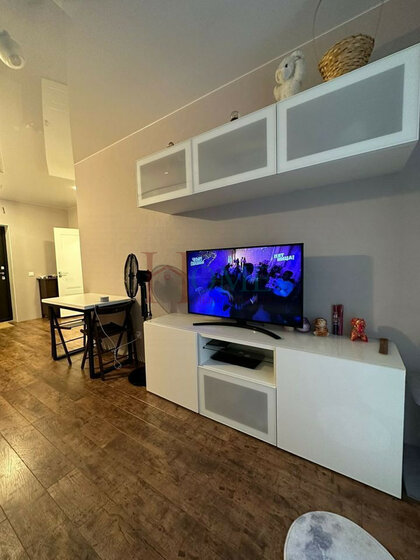 43 м², 2-комнатная квартира 35 000 ₽ в месяц - изображение 1