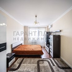 Квартира 50 м², 1-комнатная - изображение 2