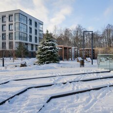 Квартира 58,1 м², 2-комнатные - изображение 5