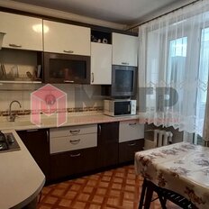 Квартира 69,1 м², 3-комнатная - изображение 2