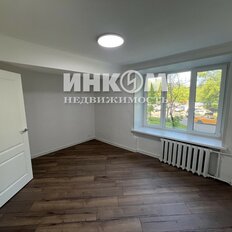 Квартира 34,6 м², 2-комнатная - изображение 5