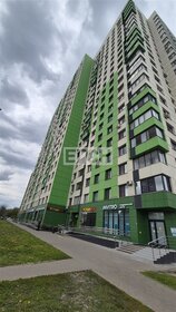 29,7 м², 1-комнатные апартаменты 10 950 000 ₽ - изображение 133