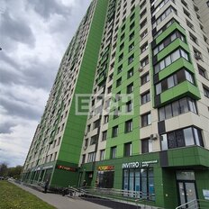 Квартира 37,3 м², 1-комнатная - изображение 4