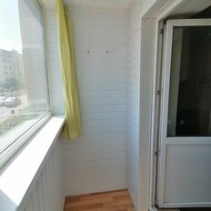 Квартира 22,7 м², студия - изображение 5