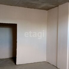 Квартира 41,3 м², 1-комнатная - изображение 3