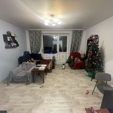 Квартира 52,9 м², 2-комнатная - изображение 1