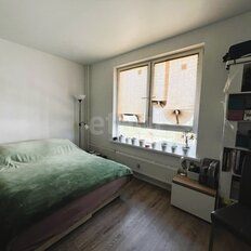 Квартира 23,4 м², студия - изображение 5