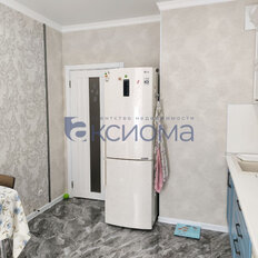 Квартира 58,8 м², 2-комнатная - изображение 4