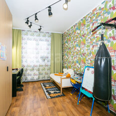 Квартира 86 м², 3-комнатная - изображение 1