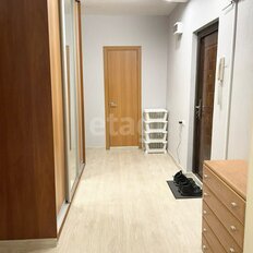 Квартира 54 м², 2-комнатная - изображение 4