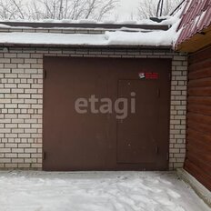 19 м², гараж - изображение 1