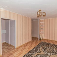 Квартира 25,6 м², 1-комнатная - изображение 3