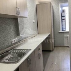 Квартира 11,2 м², студия - изображение 5