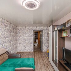 Квартира 56,3 м², 3-комнатная - изображение 1