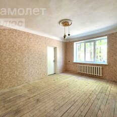 Квартира 39,5 м², 2-комнатная - изображение 1