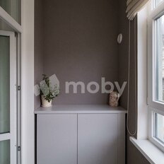 Квартира 49 м², студия - изображение 5