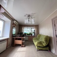 Квартира 30,5 м², 1-комнатная - изображение 3