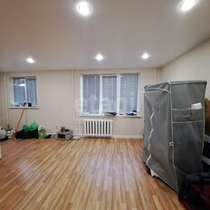 Квартира 32,5 м², 1-комнатная - изображение 5