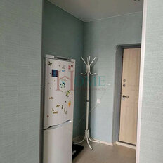 Квартира 30 м², 1-комнатная - изображение 3