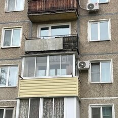 Квартира 30,6 м², 1-комнатная - изображение 1